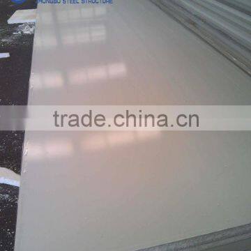 factory or prefab house eps sandwich panel