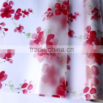 2016 hot glass window film in decorative films