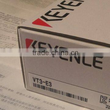 HMI VT3-E3 new in stock