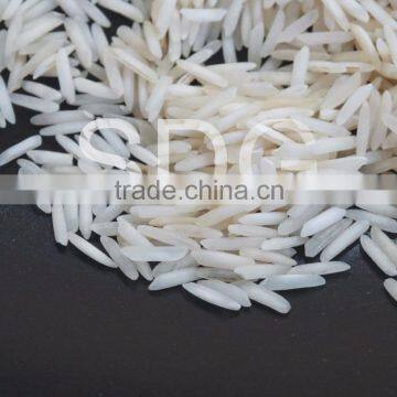 1121 Long Grain Basmati Steam Rice