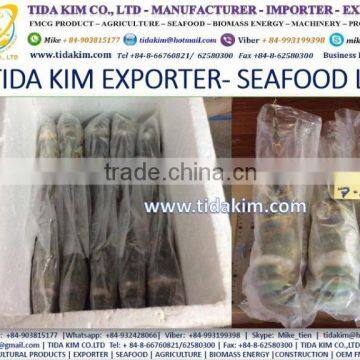 WHITE REFINED SUGAR TANG POWDER FRUIT JUICE ORANGE LEMON LIPTON ICE TEA DRINKS - TIDA KIM -VIETNAM CASHEW NUTS TIDA KIM photo-5