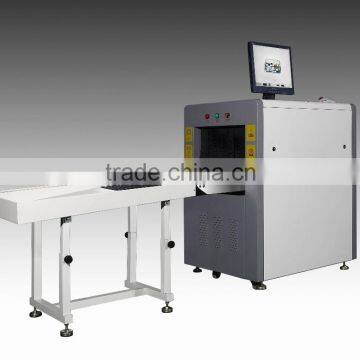 Hot Selling Security Scanner Equipment, Luggage X-ray Machine for Airport photo-2