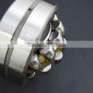 Brass Steel Spherical Roller Bearing 21309CC