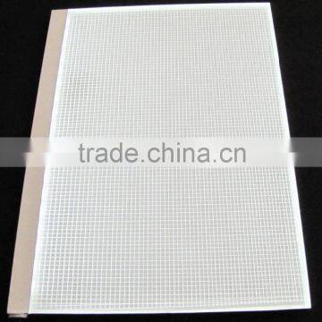 Edgelight Edgelux Panel AF25 a3 led panel backlit manufacturer china