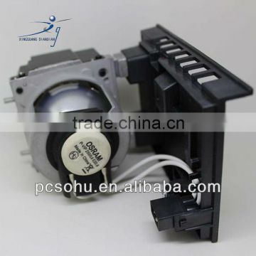 projector lamp with housing np19lp for NEC