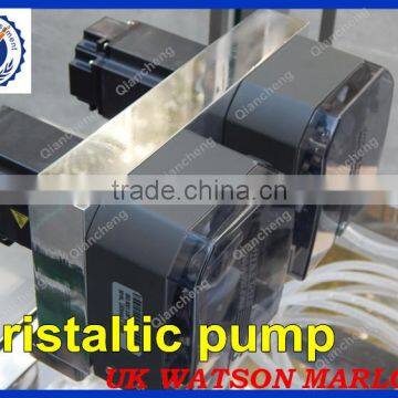 Free Shipping 2 Nozzle Liquid Filling and Capping Machine,auto Eye Drop Filling photo-5