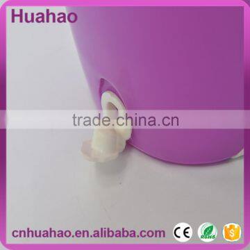 Spin Mop Replacement Parts Floor Cleaning Mop Cleaning Product photo-3