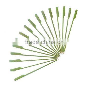 Wooden Kebeb Skewer Manufacturer photo-5