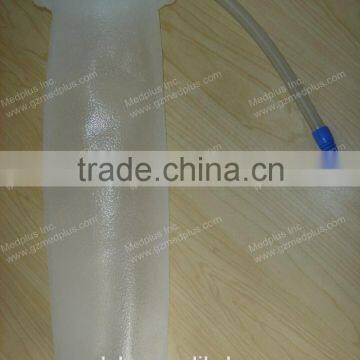 2L Medical Waste Liquid Suction Liner Bag photo-2