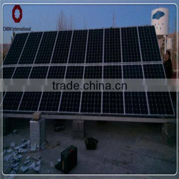 CHINA TOP 10 manufacture Mono and Poly 5W 20w 30w 40w 50w 100w 150w 200w 250w 260W 300w 310w solar panel Re1