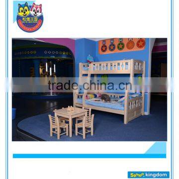 Shenzhen Furniture Factory Children Bunk Bed For Kids Bedroom