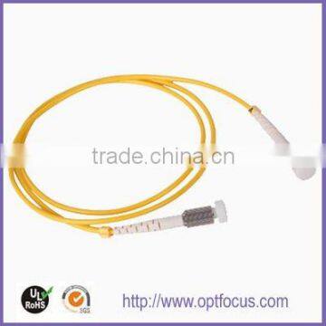 D4 fiber patch cords