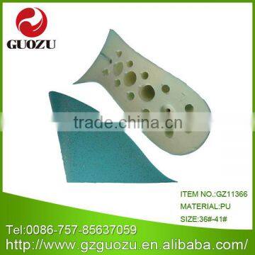 Women pu Wedge Shoe Heels photo-4