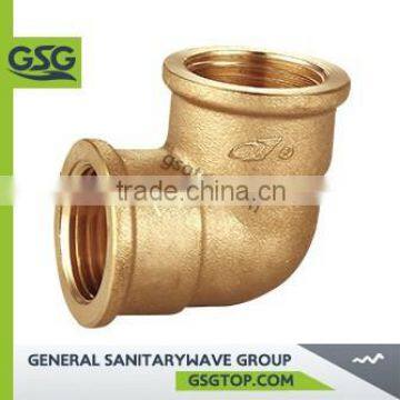 GSG MF102 BRASS FITTING Brass Ferrule Fitting