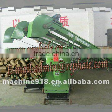 China New Type Biomass Briquette Machine/High Valued