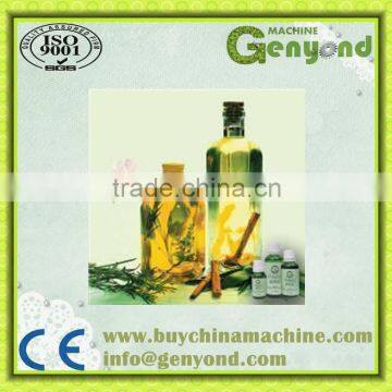Shanghai Lime Extraction and Concentrate Machine