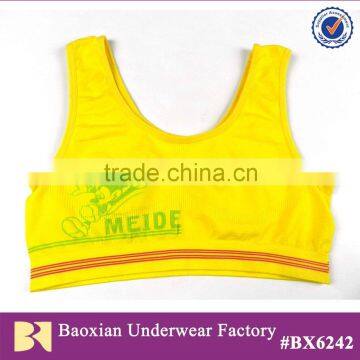 2014 Lady Sport Bra