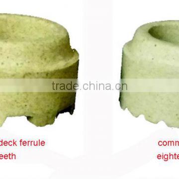 ceramic ferrule for stud welding