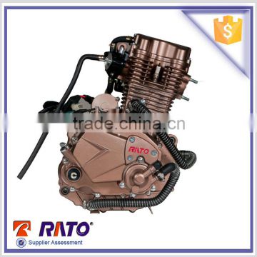 250CC motorcycle vertical engine 4 stroke engine for sale                        
                                                Quality Choice