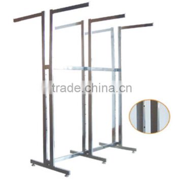 Factory Direct Foldable Metal Clothes Drying Rack