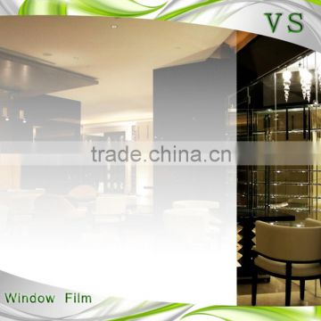 China glass adhesive decorative film