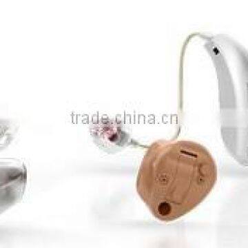 branded oticon hearing aids - digital programmable Oticon ria