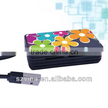 chip card writer and reader support many cards