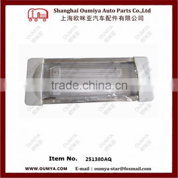 Car dome light 251380AQ