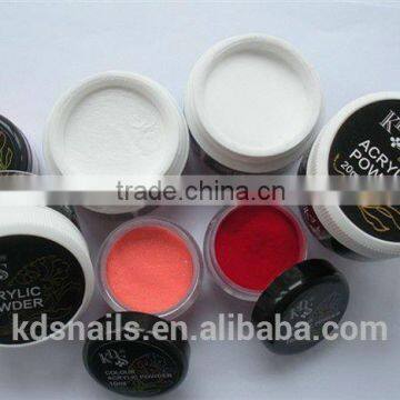 Clear - Acrylic Powder - Made In China