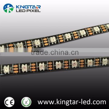 5V Addressable led strip screen