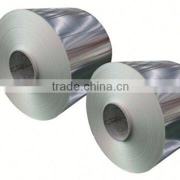 2014 hot sale new roll coated aluminum foil