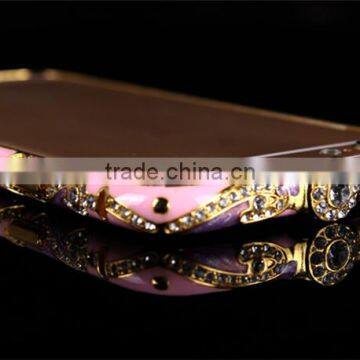 National Styles Phone Case for IPhone 6 Metal Bumper Frame 2016 photo-3