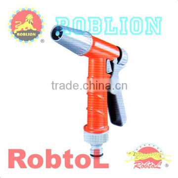 Manufacturer supply 2-Way Adjustable Plastic Spray Gun ( itemID:VUDH) -Mary