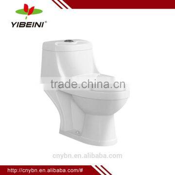 china supplier ceramic sanitary ware washdown one piece toilet