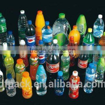 Fully Auto Manual Capping Machine for Bottle LCM-2000