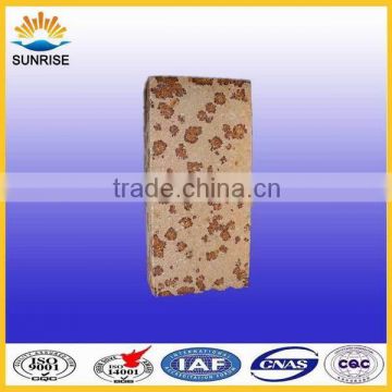 Refractory Fire resistant Silica Brick