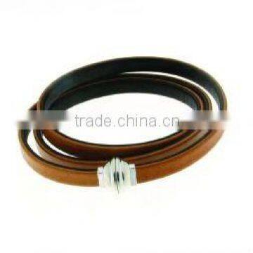 Leather Bracelet br-2362-2