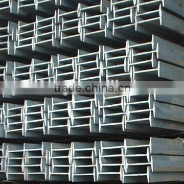 Tangshan GB Standard Steel I Beam,Steel I-beam Prices