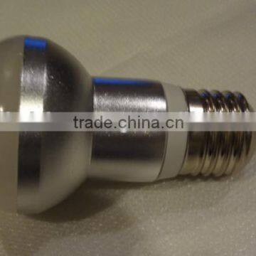 LED Lamp CE E26/E27 Standard Base Non-dimmable Raflector Lamp R50 photo-2