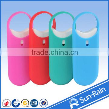 pressured pump 2016 Empty perfume bottle wholesale perfume bottle