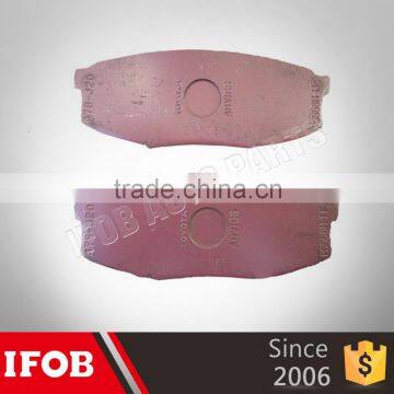 IFOB Chassis Parts the Front Brake Pads for Toyota Land Cruiser UZJ200 04466-60120