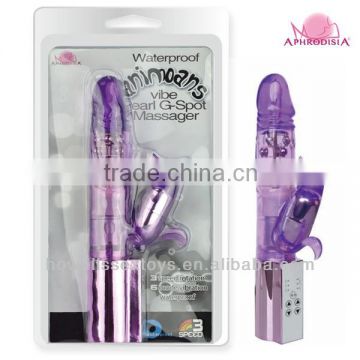 beads vibrator sex toys for women penis sucking toy Spice Squirrel