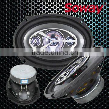 TS693 full range car speaker/speakers made in china