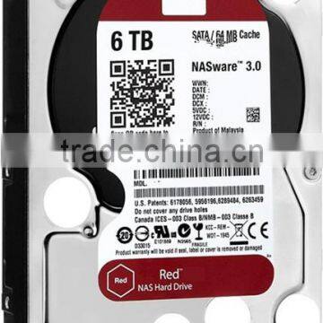 Big Lots Electronics NAS Storage Server Hdd Discos Duros Sata 6tb Hard Disk 3.5in 7200rpm photo-2