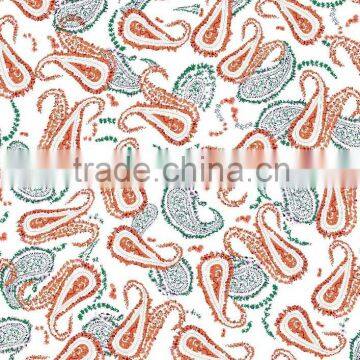 INDIA POLYESTER SCARVES