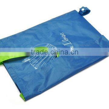 foldable nylon bag