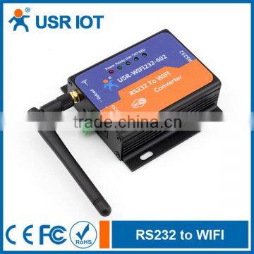 USR-WIFI232-602 Serial RS232 to Wireless /Wifi Server Embedded Wifi Module