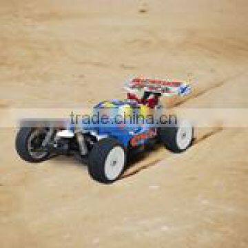gb-083430 1:8 Scale 4WD nitro off-road buggy-GIRON