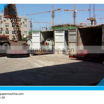 1-3t/d Small Toilet Paper Making Machines for Making Toilet Paper photo-6