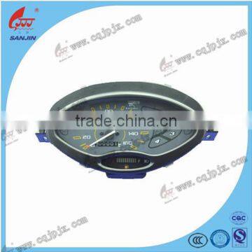 Scooter Motor Universal Digital Meter For Motorcycle For Wholesale Motorcycle Parts